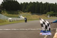 2011/05/08&nbsp;KAZE&nbsp;D-TRACKER125ワンメイク耐久チャレンジ&nbsp;春大会&nbsp;0049