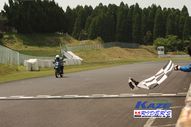 2011/05/08&nbsp;KAZE&nbsp;D-TRACKER125ワンメイク耐久チャレンジ&nbsp;春大会&nbsp;0050