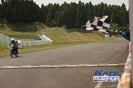 2011/05/08&nbsp;KAZE&nbsp;D-TRACKER125ワンメイク耐久チャレンジ&nbsp;春大会&nbsp;0051