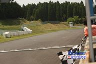 2011/05/08&nbsp;KAZE&nbsp;D-TRACKER125ワンメイク耐久チャレンジ&nbsp;春大会&nbsp;0053