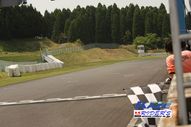 2011/05/08&nbsp;KAZE&nbsp;D-TRACKER125ワンメイク耐久チャレンジ&nbsp;春大会&nbsp;0054