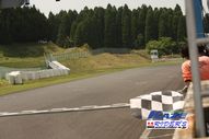 2011/05/08&nbsp;KAZE&nbsp;D-TRACKER125ワンメイク耐久チャレンジ&nbsp;春大会&nbsp;0055