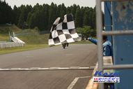 2011/05/08&nbsp;KAZE&nbsp;D-TRACKER125ワンメイク耐久チャレンジ&nbsp;春大会&nbsp;0056