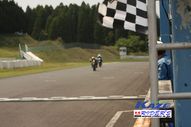 2011/05/08&nbsp;KAZE&nbsp;D-TRACKER125ワンメイク耐久チャレンジ&nbsp;春大会&nbsp;0057