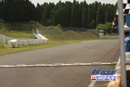 2011/05/08&nbsp;KAZE&nbsp;D-TRACKER125ワンメイク耐久チャレンジ&nbsp;春大会&nbsp;0063