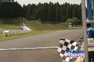 2011/05/08&nbsp;KAZE&nbsp;D-TRACKER125ワンメイク耐久チャレンジ&nbsp;春大会&nbsp;0064