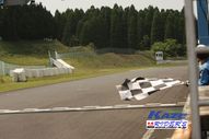 2011/05/08&nbsp;KAZE&nbsp;D-TRACKER125ワンメイク耐久チャレンジ&nbsp;春大会&nbsp;0066