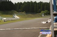 2011/05/08&nbsp;KAZE&nbsp;D-TRACKER125ワンメイク耐久チャレンジ&nbsp;春大会&nbsp;0067