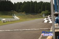 2011/05/08&nbsp;KAZE&nbsp;D-TRACKER125ワンメイク耐久チャレンジ&nbsp;春大会&nbsp;0068