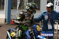 2011/05/08&nbsp;KAZE&nbsp;D-TRACKER125ワンメイク耐久チャレンジ&nbsp;春大会&nbsp;0070