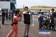 2011/05/08&nbsp;KAZE&nbsp;D-TRACKER125ワンメイク耐久チャレンジ&nbsp;春大会&nbsp;0079