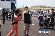 2011/05/08&nbsp;KAZE&nbsp;D-TRACKER125ワンメイク耐久チャレンジ&nbsp;春大会&nbsp;0080