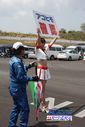 2011/05/08&nbsp;KAZE&nbsp;D-TRACKER125ワンメイク耐久チャレンジ&nbsp;春大会&nbsp;0089