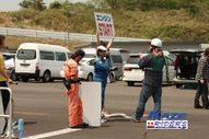 2011/05/08&nbsp;KAZE&nbsp;D-TRACKER125ワンメイク耐久チャレンジ&nbsp;春大会&nbsp;0093