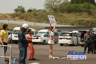 2011/05/08&nbsp;KAZE&nbsp;D-TRACKER125ワンメイク耐久チャレンジ&nbsp;春大会&nbsp;0099