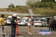 2011/05/08&nbsp;KAZE&nbsp;D-TRACKER125ワンメイク耐久チャレンジ&nbsp;春大会&nbsp;0100