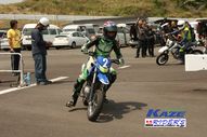 2011/05/08&nbsp;KAZE&nbsp;D-TRACKER125ワンメイク耐久チャレンジ&nbsp;春大会&nbsp;0117
