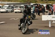 2011/05/08&nbsp;KAZE&nbsp;D-TRACKER125ワンメイク耐久チャレンジ&nbsp;春大会&nbsp;0123