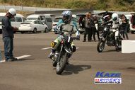 2011/05/08&nbsp;KAZE&nbsp;D-TRACKER125ワンメイク耐久チャレンジ&nbsp;春大会&nbsp;0125
