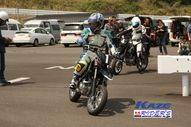 2011/05/08&nbsp;KAZE&nbsp;D-TRACKER125ワンメイク耐久チャレンジ&nbsp;春大会&nbsp;0126