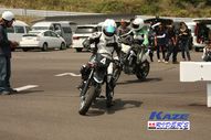 2011/05/08&nbsp;KAZE&nbsp;D-TRACKER125ワンメイク耐久チャレンジ&nbsp;春大会&nbsp;0128