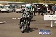 2011/05/08&nbsp;KAZE&nbsp;D-TRACKER125ワンメイク耐久チャレンジ&nbsp;春大会&nbsp;0129