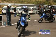 2011/05/08&nbsp;KAZE&nbsp;D-TRACKER125ワンメイク耐久チャレンジ&nbsp;春大会&nbsp;0137