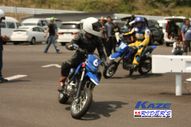 2011/05/08&nbsp;KAZE&nbsp;D-TRACKER125ワンメイク耐久チャレンジ&nbsp;春大会&nbsp;0138