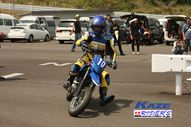 2011/05/08&nbsp;KAZE&nbsp;D-TRACKER125ワンメイク耐久チャレンジ&nbsp;春大会&nbsp;0140