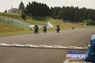2011/05/08&nbsp;KAZE&nbsp;D-TRACKER125ワンメイク耐久チャレンジ&nbsp;春大会&nbsp;0144