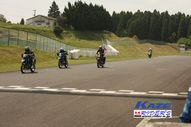 2011/05/08&nbsp;KAZE&nbsp;D-TRACKER125ワンメイク耐久チャレンジ&nbsp;春大会&nbsp;0146