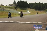 2011/05/08&nbsp;KAZE&nbsp;D-TRACKER125ワンメイク耐久チャレンジ&nbsp;春大会&nbsp;0147