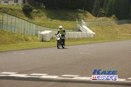 2011/05/08&nbsp;KAZE&nbsp;D-TRACKER125ワンメイク耐久チャレンジ&nbsp;春大会&nbsp;0148