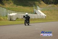2011/05/08&nbsp;KAZE&nbsp;D-TRACKER125ワンメイク耐久チャレンジ&nbsp;春大会&nbsp;0152