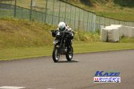 2011/05/08&nbsp;KAZE&nbsp;D-TRACKER125ワンメイク耐久チャレンジ&nbsp;春大会&nbsp;0154