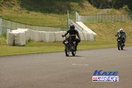 2011/05/08&nbsp;KAZE&nbsp;D-TRACKER125ワンメイク耐久チャレンジ&nbsp;春大会&nbsp;0155