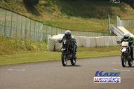 2011/05/08&nbsp;KAZE&nbsp;D-TRACKER125ワンメイク耐久チャレンジ&nbsp;春大会&nbsp;0158