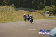 2011/05/08&nbsp;KAZE&nbsp;D-TRACKER125ワンメイク耐久チャレンジ&nbsp;春大会&nbsp;0161