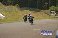 2011/05/08&nbsp;KAZE&nbsp;D-TRACKER125ワンメイク耐久チャレンジ&nbsp;春大会&nbsp;0162