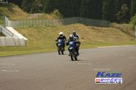 2011/05/08&nbsp;KAZE&nbsp;D-TRACKER125ワンメイク耐久チャレンジ&nbsp;春大会&nbsp;0163