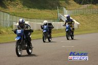 2011/05/08&nbsp;KAZE&nbsp;D-TRACKER125ワンメイク耐久チャレンジ&nbsp;春大会&nbsp;0166