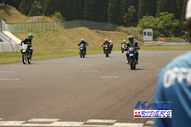 2011/05/08&nbsp;KAZE&nbsp;D-TRACKER125ワンメイク耐久チャレンジ&nbsp;春大会&nbsp;0171