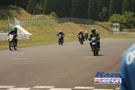 2011/05/08&nbsp;KAZE&nbsp;D-TRACKER125ワンメイク耐久チャレンジ&nbsp;春大会&nbsp;0172