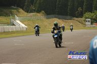 2011/05/08&nbsp;KAZE&nbsp;D-TRACKER125ワンメイク耐久チャレンジ&nbsp;春大会&nbsp;0173