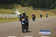 2011/05/08&nbsp;KAZE&nbsp;D-TRACKER125ワンメイク耐久チャレンジ&nbsp;春大会&nbsp;0174