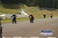 2011/05/08&nbsp;KAZE&nbsp;D-TRACKER125ワンメイク耐久チャレンジ&nbsp;春大会&nbsp;0175