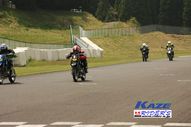 2011/05/08&nbsp;KAZE&nbsp;D-TRACKER125ワンメイク耐久チャレンジ&nbsp;春大会&nbsp;0176
