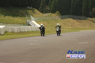 2011/05/08&nbsp;KAZE&nbsp;D-TRACKER125ワンメイク耐久チャレンジ&nbsp;春大会&nbsp;0177