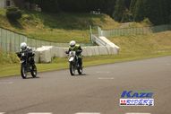 2011/05/08&nbsp;KAZE&nbsp;D-TRACKER125ワンメイク耐久チャレンジ&nbsp;春大会&nbsp;0179