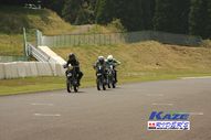 2011/05/08&nbsp;KAZE&nbsp;D-TRACKER125ワンメイク耐久チャレンジ&nbsp;春大会&nbsp;0182